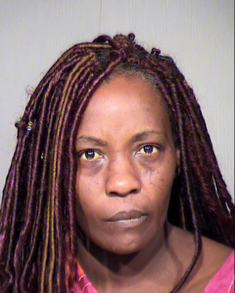 Mug shots 2018